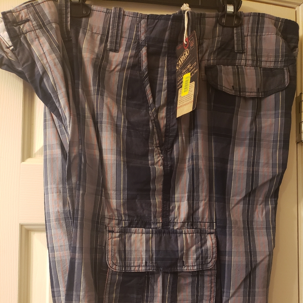 Brand new shorts